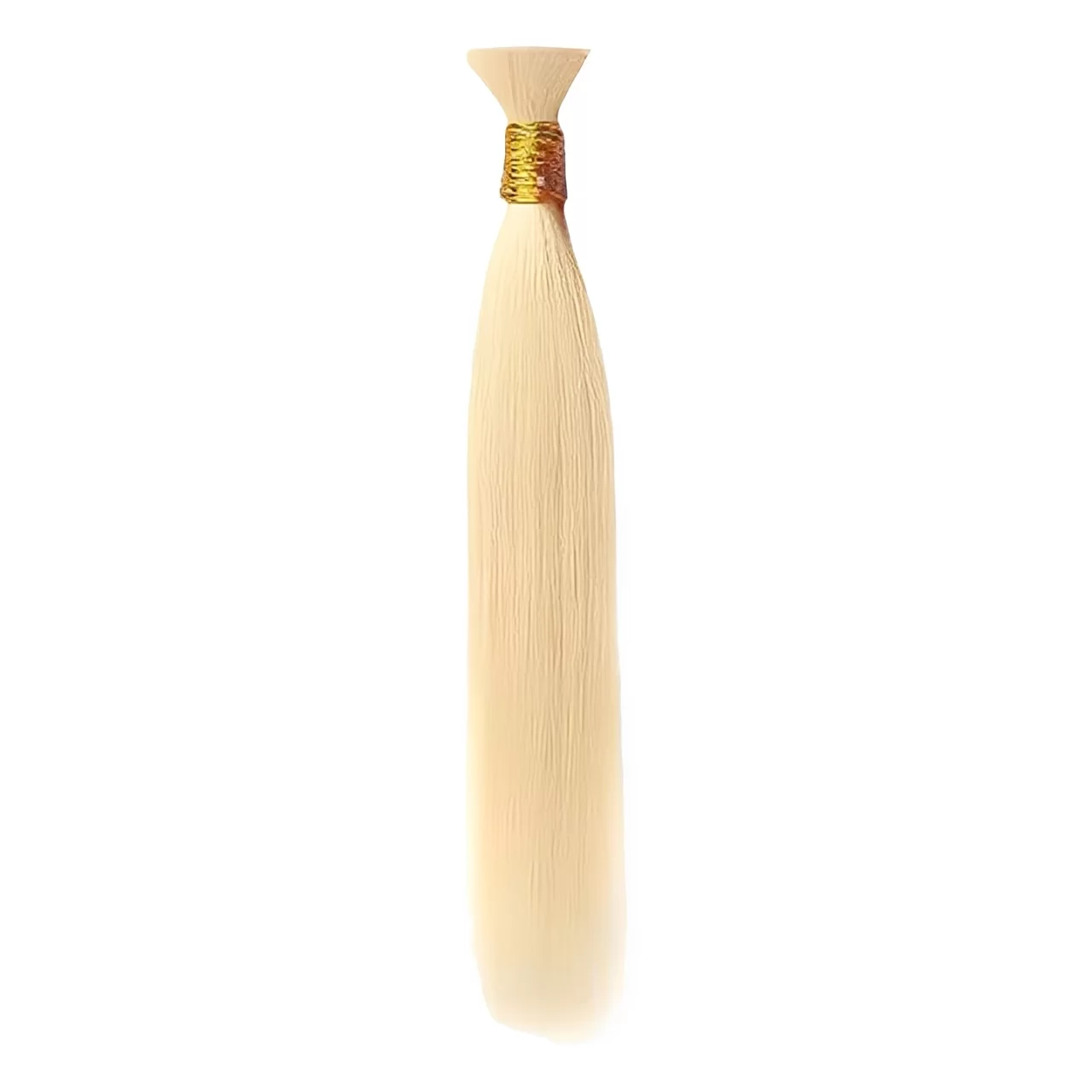 Human Hair Bundles