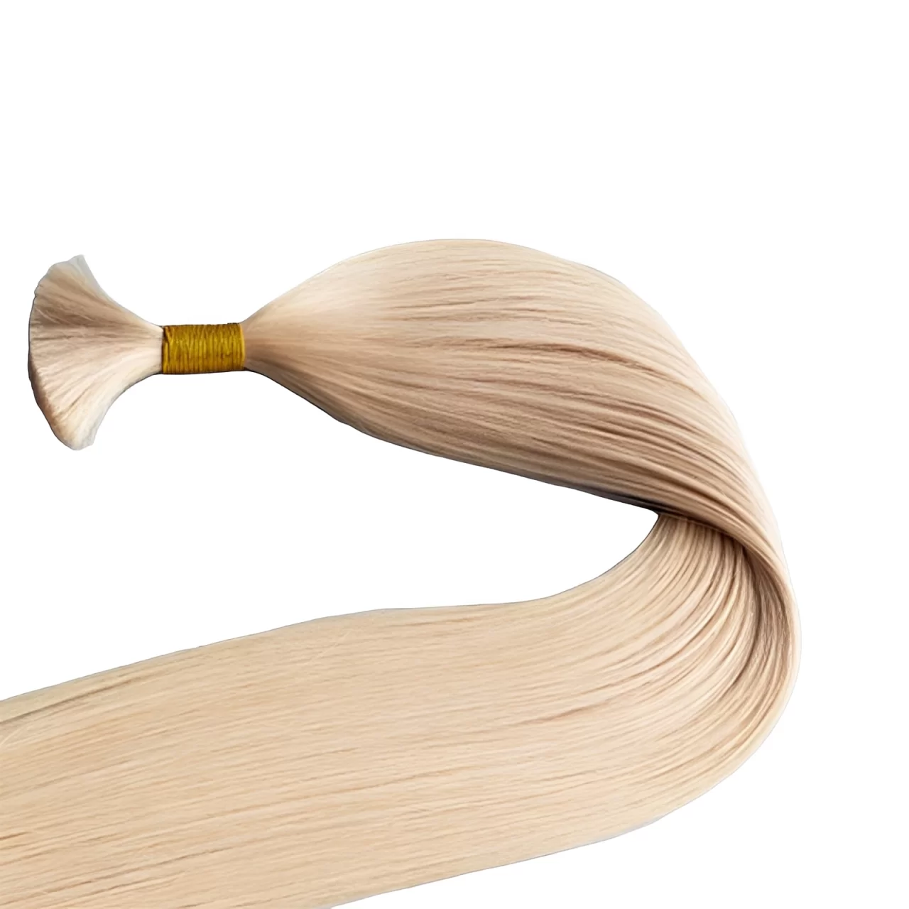 Human Hair Bundles