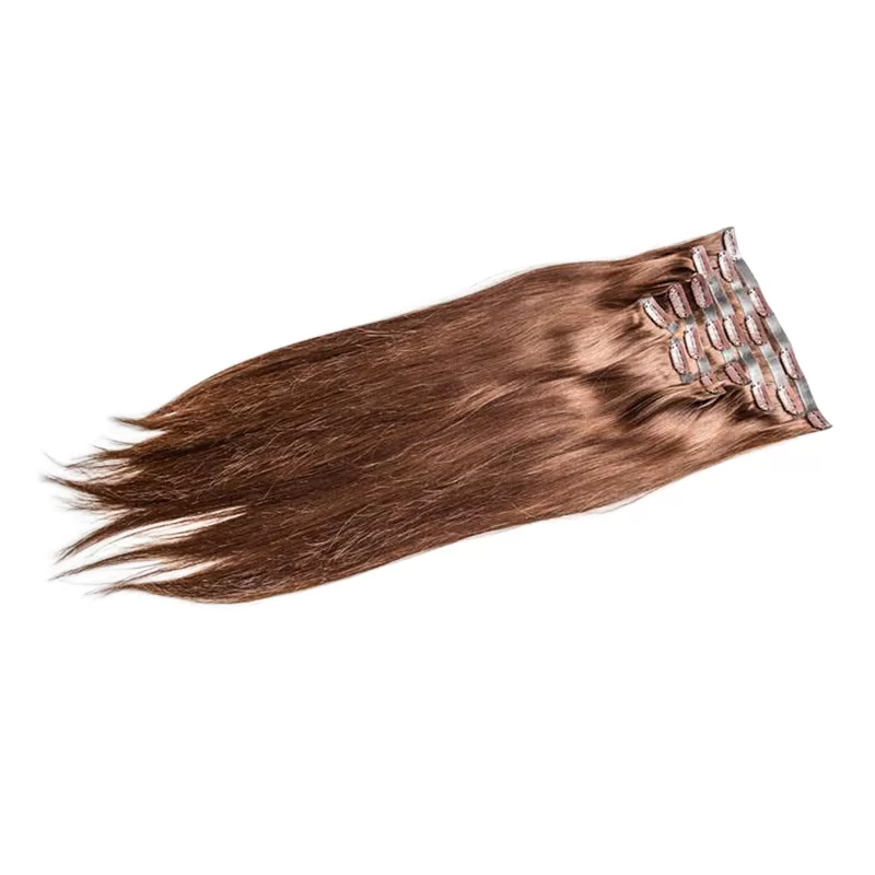 Clip‑in Hair Extension