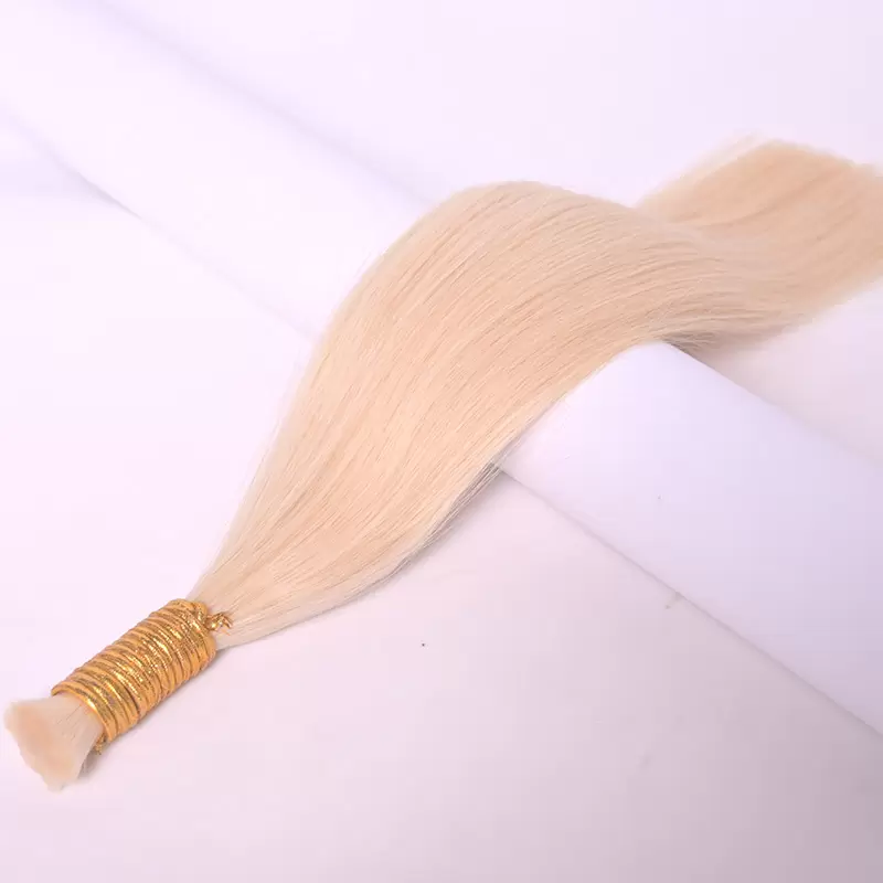Human Hair Bulk