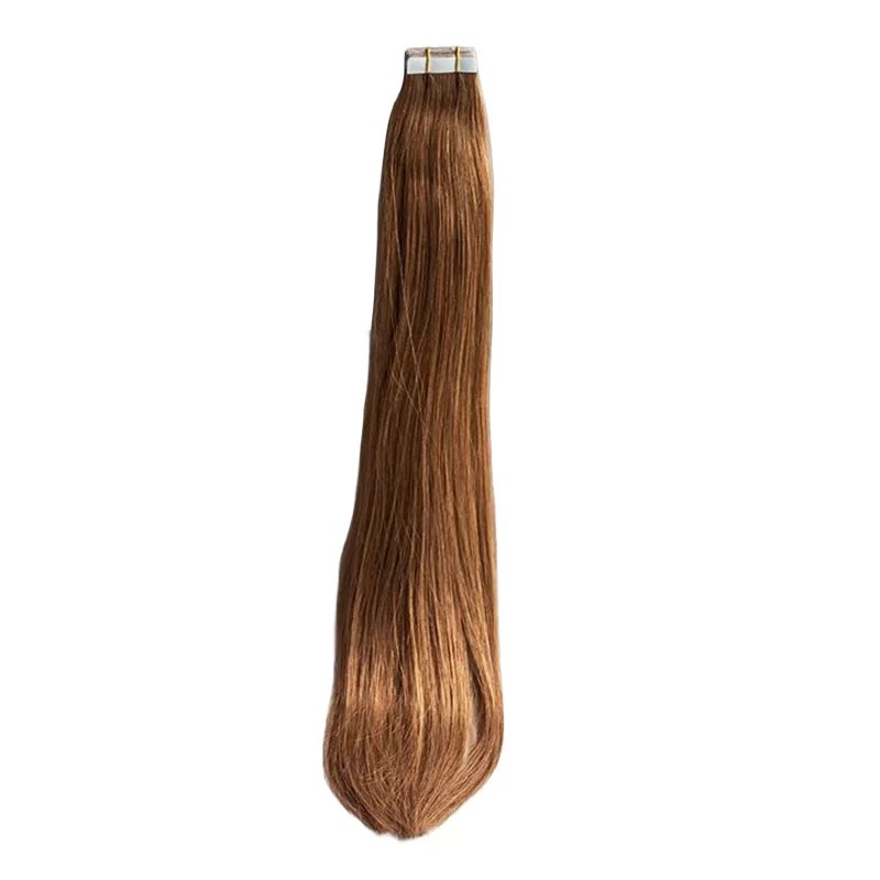 Tape‑in Hair Extensions