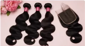 How to Wash and Maintain Your Human Hair Wig or Extensions