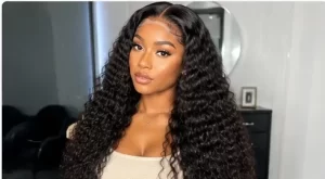 Lace Front vs. Full Lace Wigs: Which One Is Right for You?