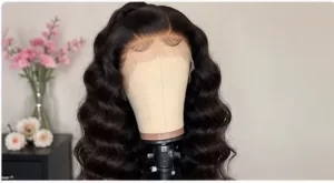 How to Install a Lace Front Wig Like a Pro